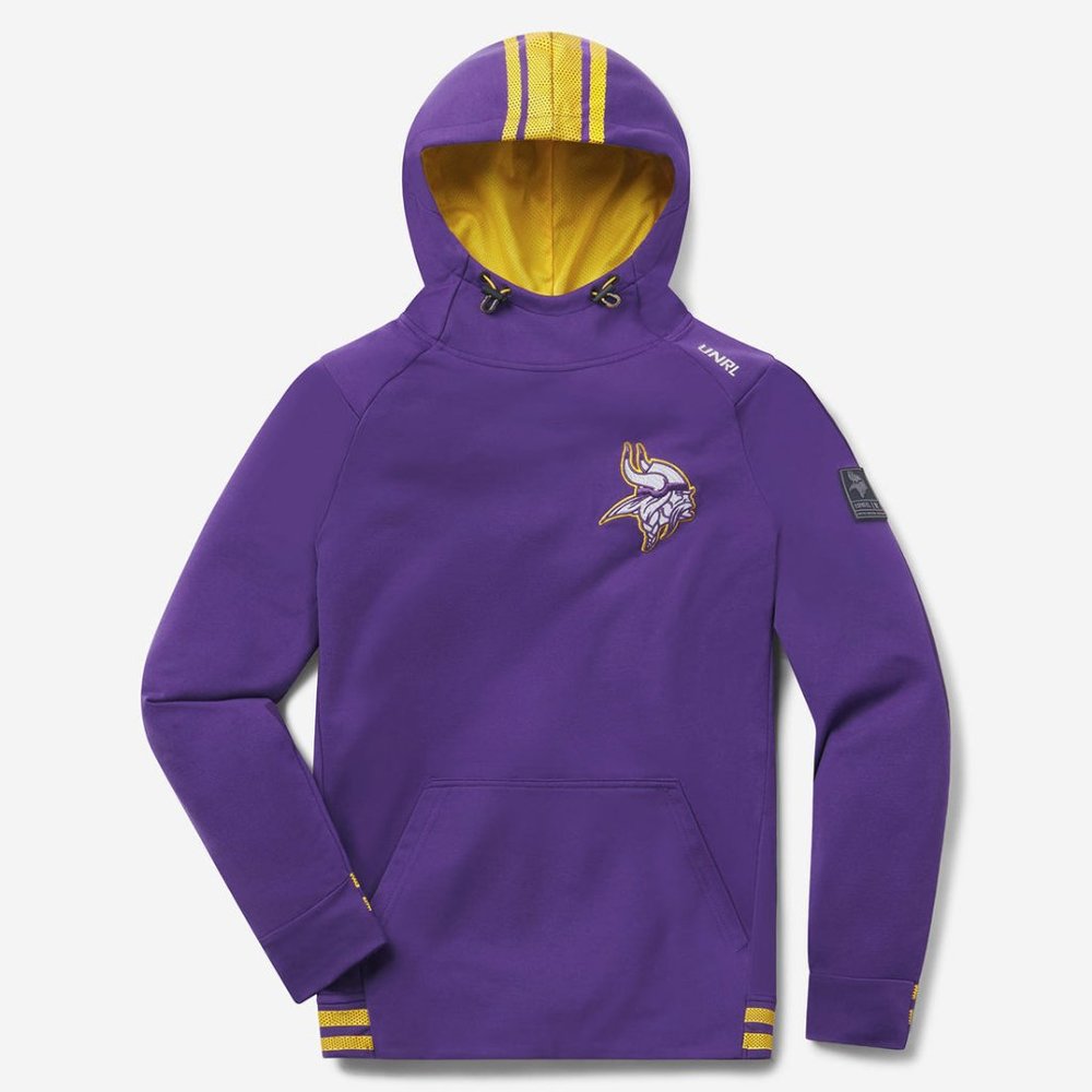 UNRL x Minnesota Vikings (2023 Drop #1) / MEDIUM